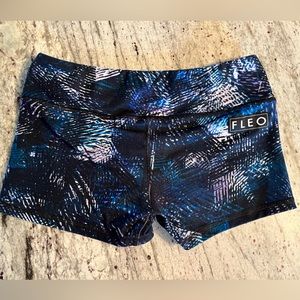 Fleo Shorts